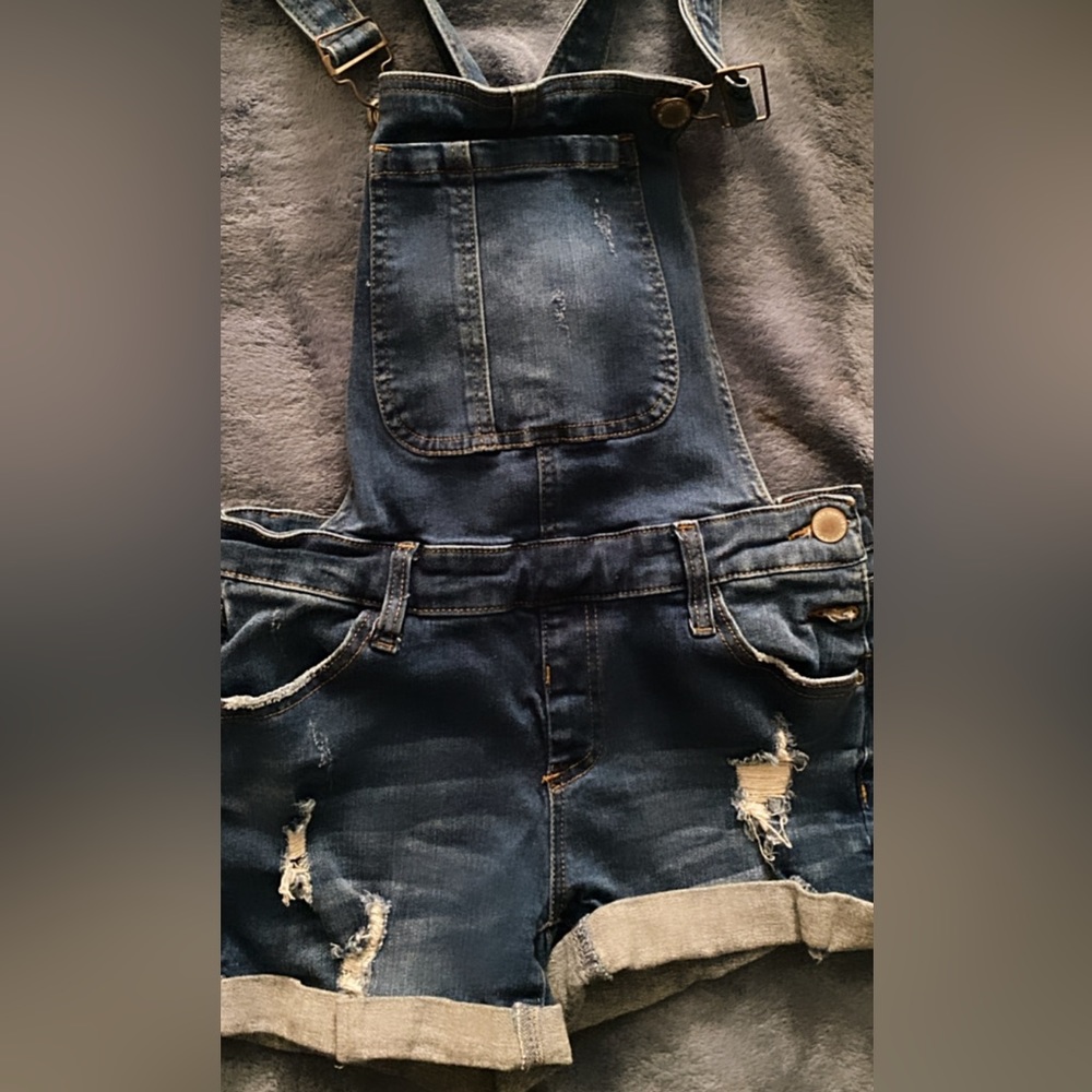 Overalls
